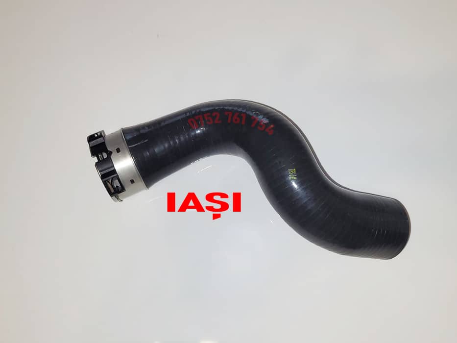 Furtun Intercooler Renault Captur 1.5 DCI