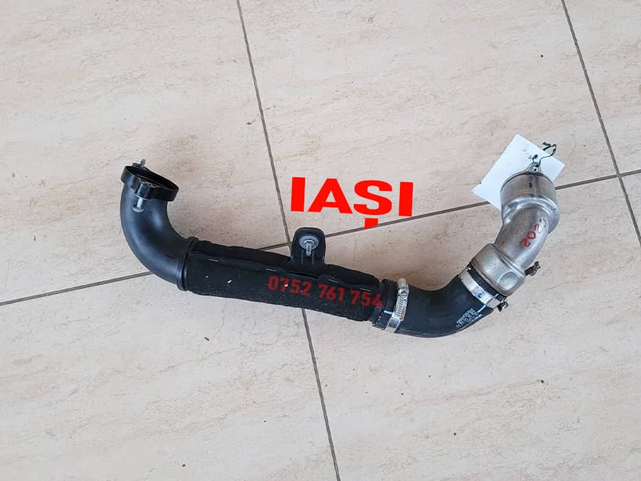 Furtun Turbo Audi A4 b9 2.0 TDI