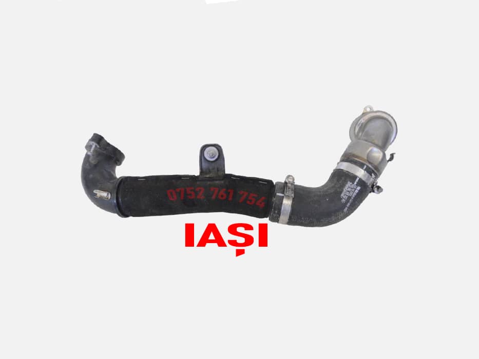 Furtun Intercooler Audi A4 B9 2.0 TDI