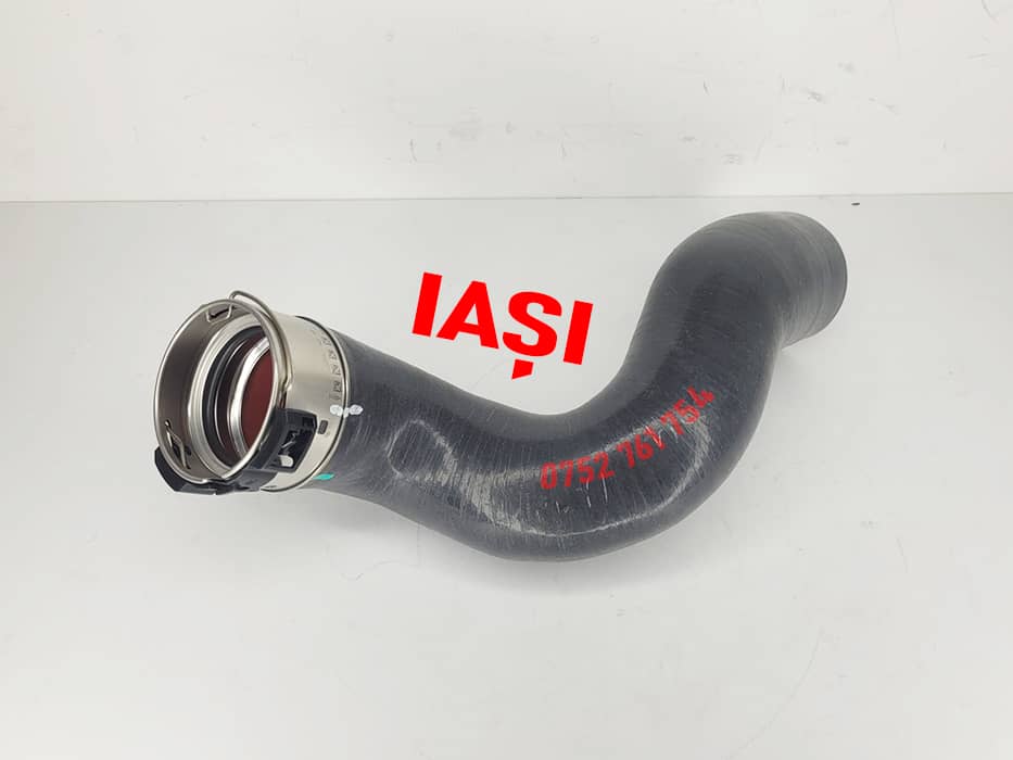 Furtun Intercooler Renault Kangoo 1.5 DCI