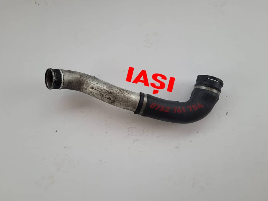 Furtun Intercooler BMW Seria 5 2.0