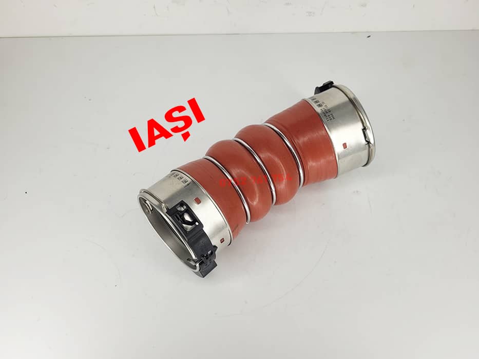 Furtun Turbo BMW 640d