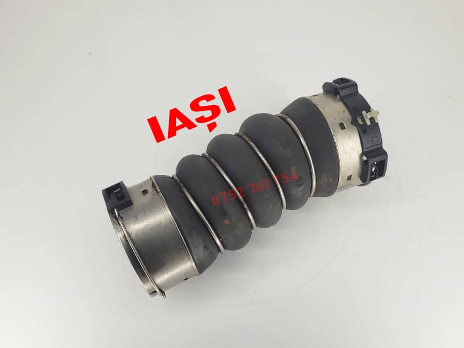 Furtun Turbo BMW F10 3.0