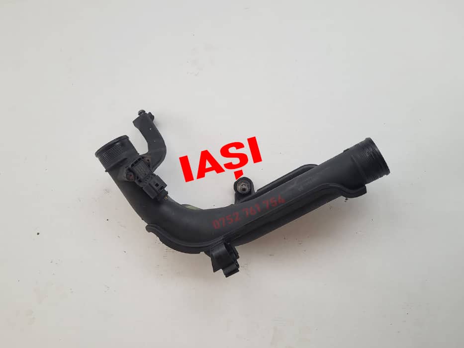 Tub Intercooler VW Golf 6