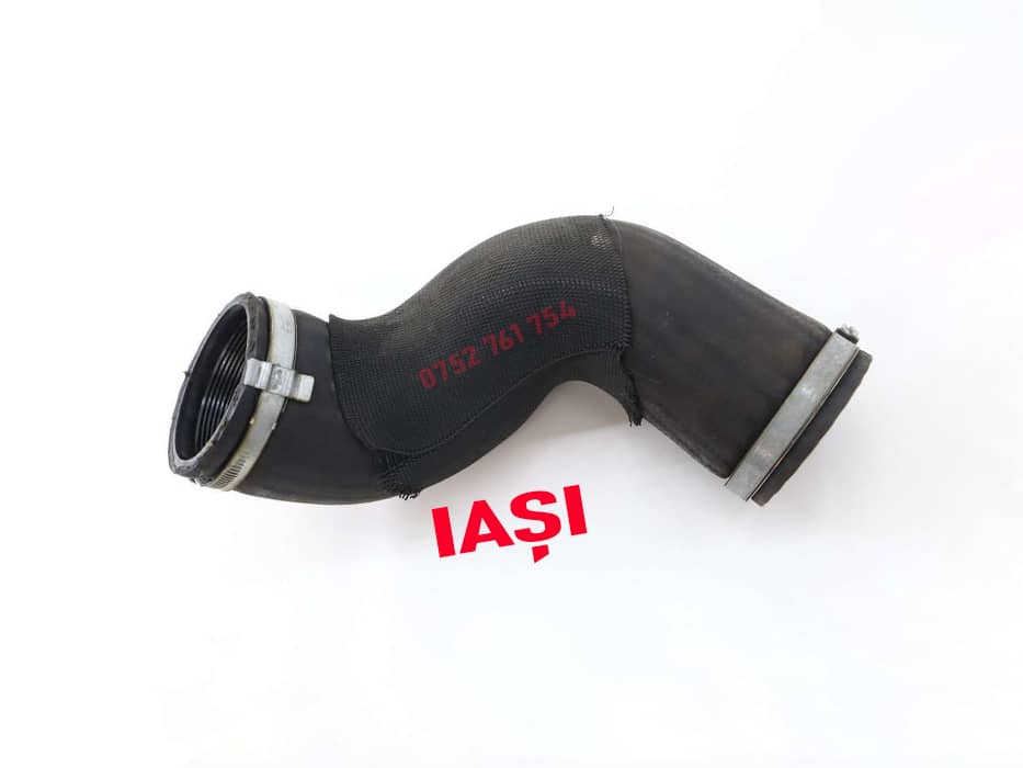 Furtun Intercooler Volvo XC60 2.4