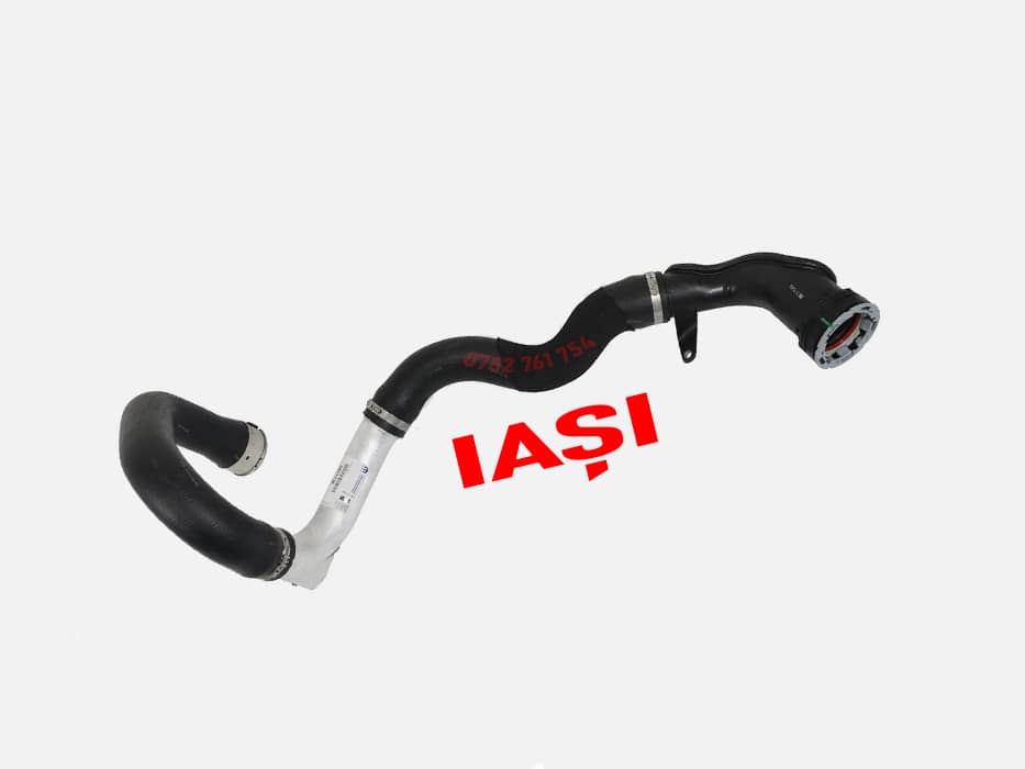 Furtun Intercooler Opel Mokka 1.6 CDTI