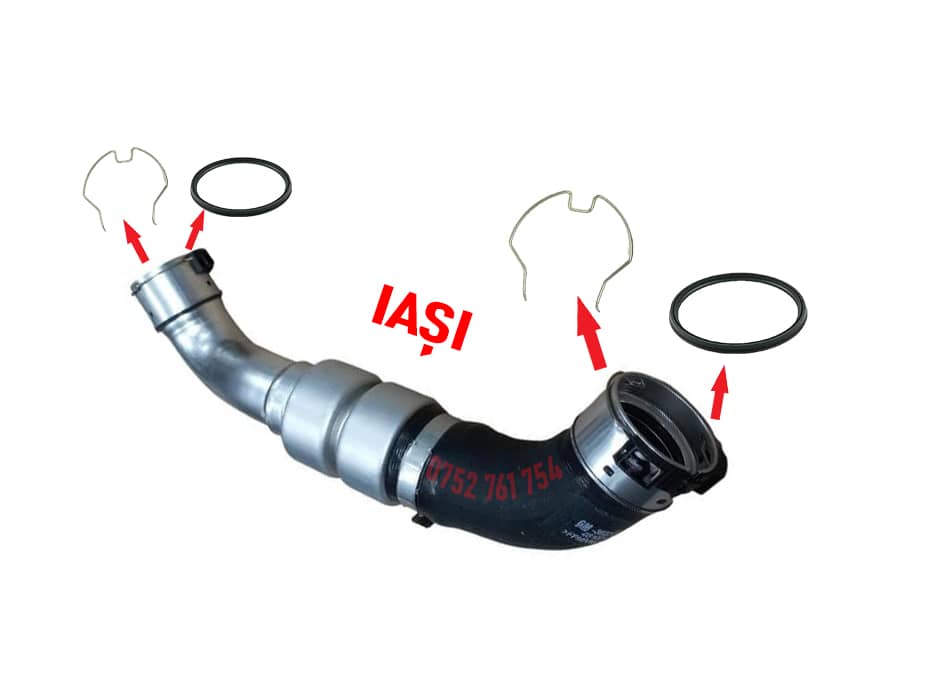 Oring Furtun Intercooler Insignia B 2.0 CDTI