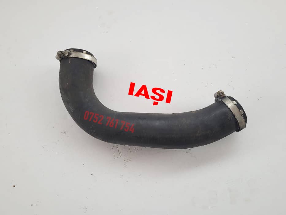 Furtun Intercooler Audi Q3 2.0 TDI