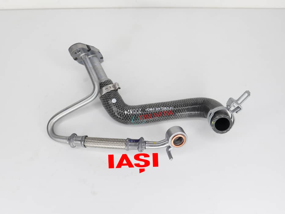 Furtun Ungere Turbo Opel Movano B