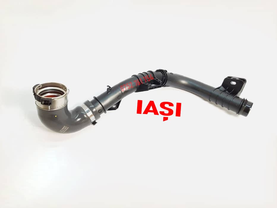 Furtun Intercooler Opel Movano 2021