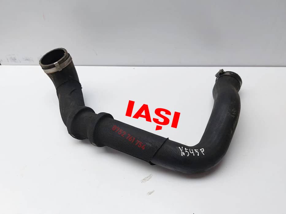 Furtun Intercooler Land Rover Discovery Sport 2.2