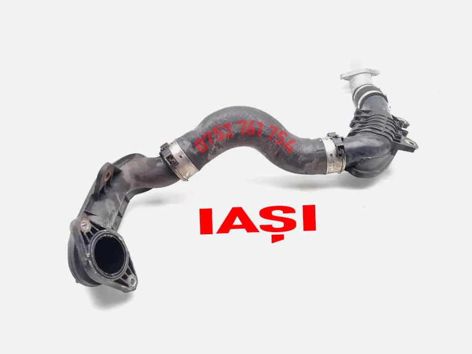 Furtun Intercooler Mazda CX5 2.2