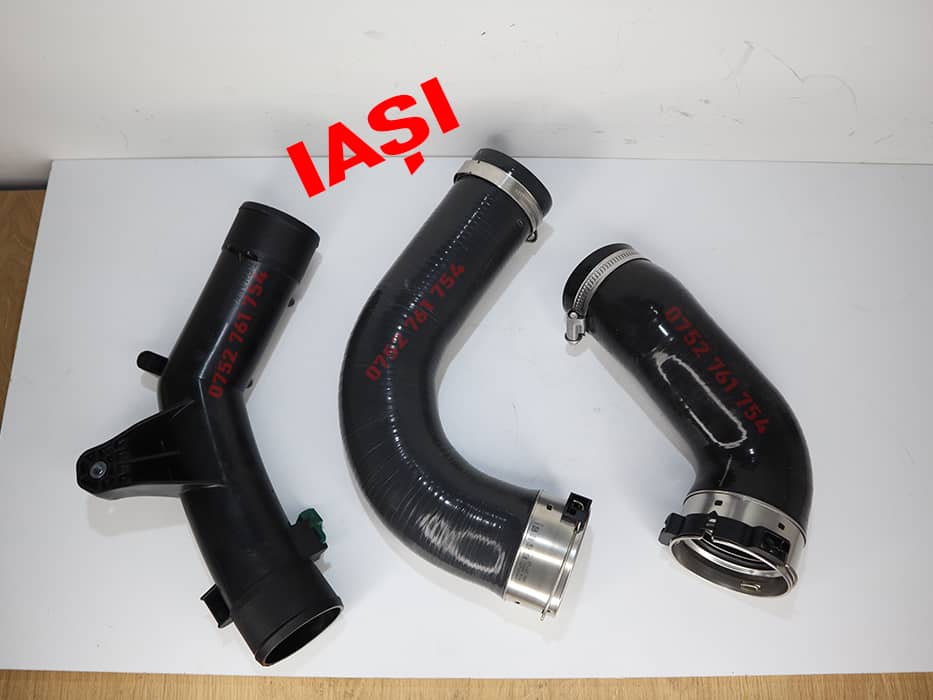 Furtun Admisie Renault Master 3 2.3 dci